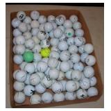 Golf Balls