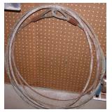 Tow Cable Approx. 20