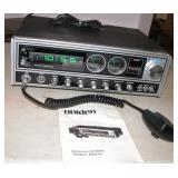 Uniden Madison CB Radio Works