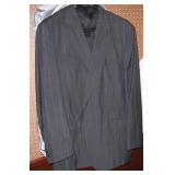 Town Craft Dress Coat size XL