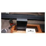 Vizio Sound System Speakers