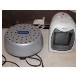 Heaters Cabin Boat set of 2