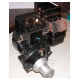Briggs & Stratton Gas Motor