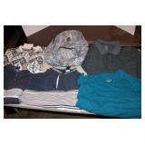 Mens Shirts Sweater Lot Size XL