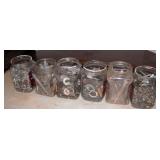 Hardware Bolts & Screws