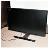 Samsung 27" Monitor works