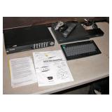 Webb TV System & Camera Monitor System