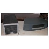 Bose Speaker Madison Speaker No Cords