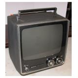 Vintage Sony TV Works