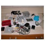Electrical Items Lot