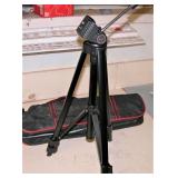 Tri Pod w Case