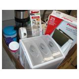 Misc Estate Items Cleaners Rat Poison