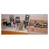 Large Drill Bits Hardware Knob Cutters