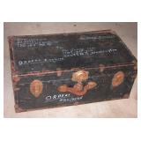 Vintage Trunk