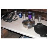 Thermos Grill Hot & Cold Cups