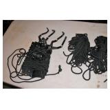 Ceiling Storage Pulley System