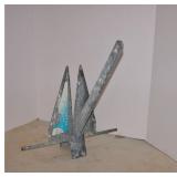Boat Anchor