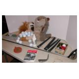 Cobra Golf Club & Accessories