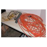 Extension Cord Light Serge Proctor