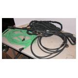 Power Washer Wand & 2 Hoses