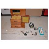 Vintage Casio Watch Works Estate Jewelry