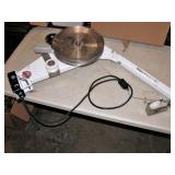 Ace Line Hauler Brutus Plus 40 Line Hauler