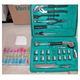 Tools & Electrical Connectors