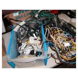 Misc. Wires Cords