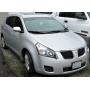 2008 Pontiac Vibe 97,700 Miles Clean Title
