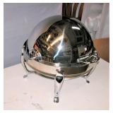 New Commercial Food Warmer