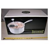 New in Box Popcorn & Roast Snack Maker