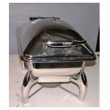 New Commercial Food Warmer