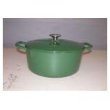 New Enamelware Cast 10" Dutch Oven