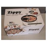 New 5.5 Qt. Popcorn & Snack Maker