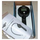 New Digital Inflator