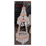 New Sea Shell Hanging Decor.