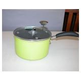 New Pop Corn Snack Cooker 5.5qt