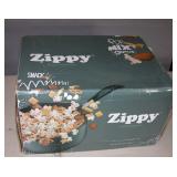 New Stove Top  Popcorn & Snack Maker