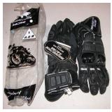 Motorcycle Rider Gloves size S
