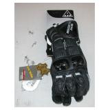 Motorcycle Rider Gloves size S