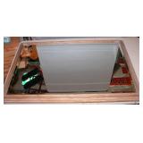 New Modern Wall Mirror 27" X 39"