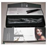 New Curl Straightener Set of 2