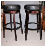 New 29" Tall Barstools set of 2
