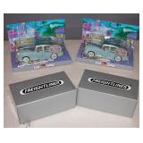 Freightliner Die Cast Toy & Leo Limo Cars Lot