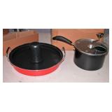 New Popcorn Snack Maker & Chicken Roaster