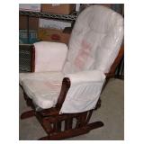 New Glider Chair
