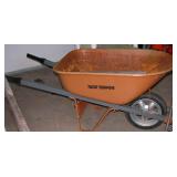 Wheel Barrow