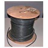 Indoor Outdoor Wire Spool