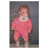 1984 Prince William Doll New in Factory Packing