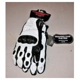 New Racing Gloves Large